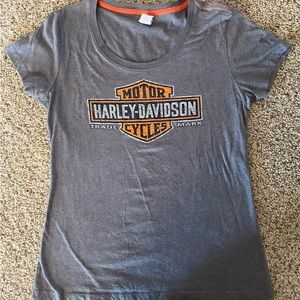 Harley Davidson Shirt